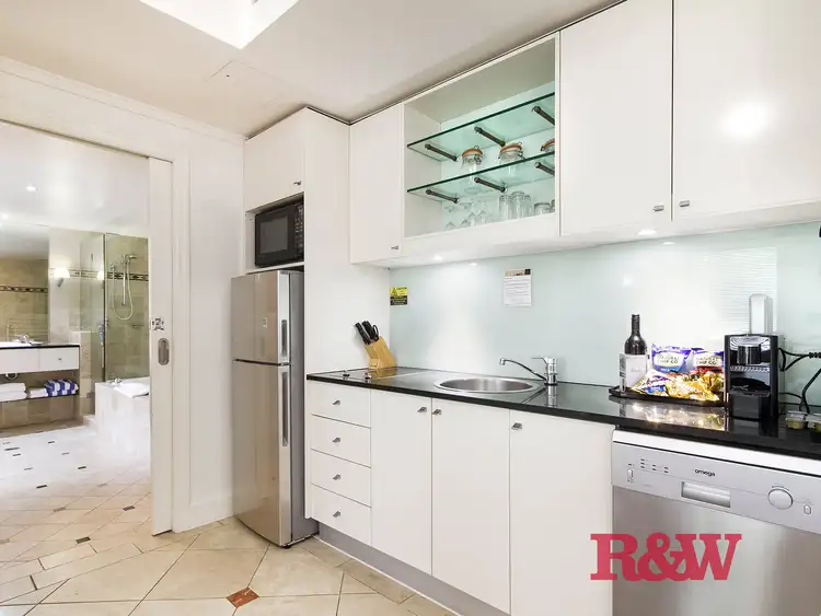 Fourth view of Homely apartment listing, 615/'Sebel' 32 Hastings Street, Noosa Heads QLD 4567