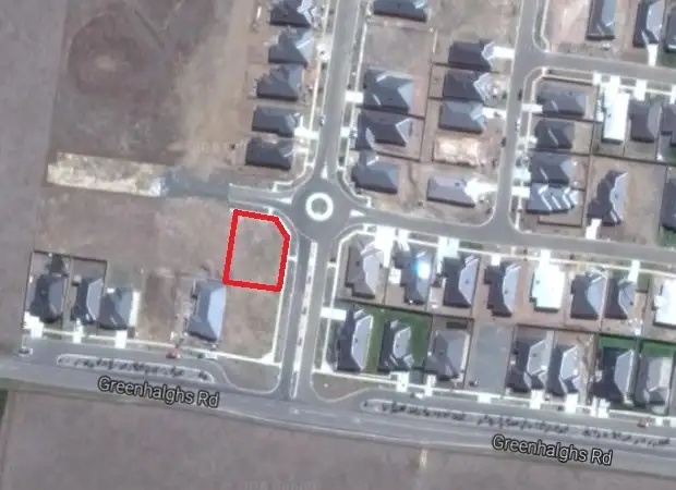 8 Majestic Way, Delacombe VIC 3356