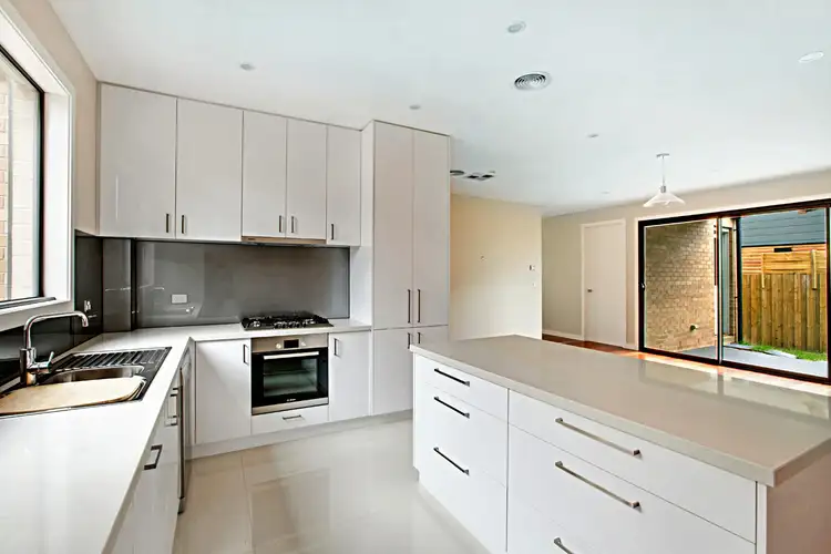 Third view of Homely townhouse listing, 1/20 Carcoola Road, Ringwood East VIC 3135