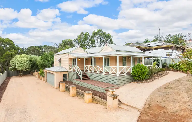 109 Raglan Street, Daylesford VIC 3460