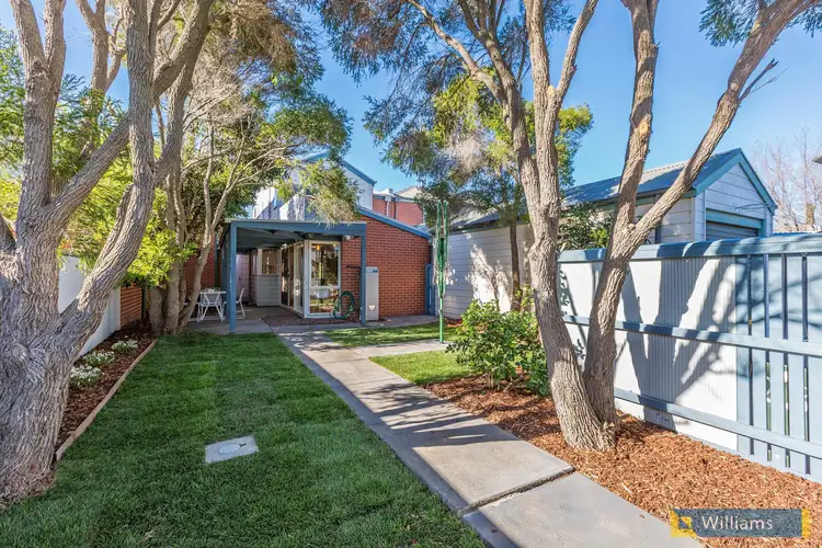 Fourth view of Homely townhouse listing, 23 Rifle Range Drive, Williamstown VIC 3016