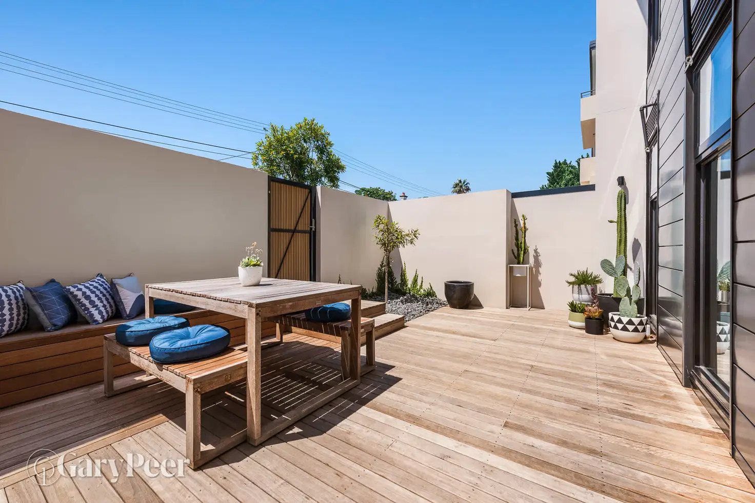 Main view of Homely apartment listing, G02/43-45 The Avenue, St Kilda East VIC 3183