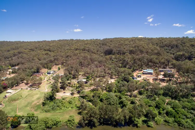 Fourth view of Homely land listing, 33 Riverbank Drive, Emu Heights NSW 2750