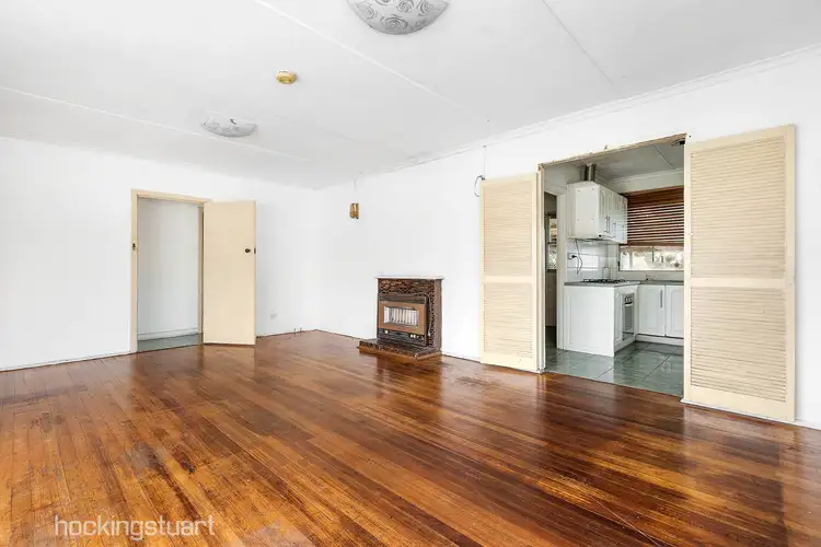 Fourth view of Homely house listing, 4 Ouyen Court, Dallas VIC 3047