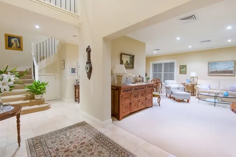 Second view of Homely villa listing, 8/402 Mona Vale Road, St Ives NSW 2075