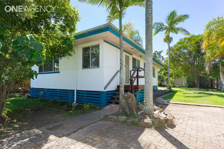 87 Osbourne Terrace, Deception Bay QLD 4508