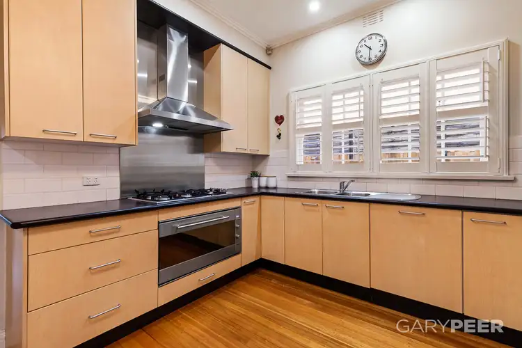 Sixth view of Homely house listing, 42 Elimatta Road, Carnegie VIC 3163
