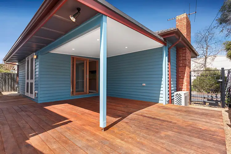 Second view of Homely house listing, 48 Indwe Street, West Footscray VIC 3012