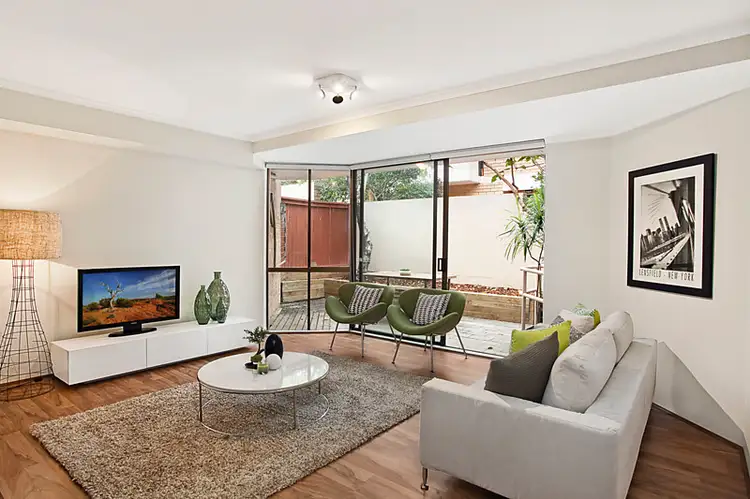 3/61-63 Yeo Street, Neutral Bay NSW 2089