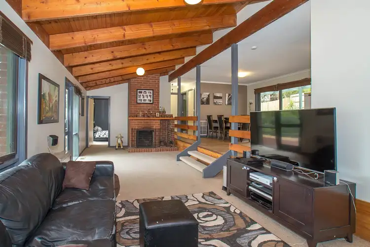 Sixth view of Homely house listing, 53 Commercial Road, Mount Evelyn VIC 3796