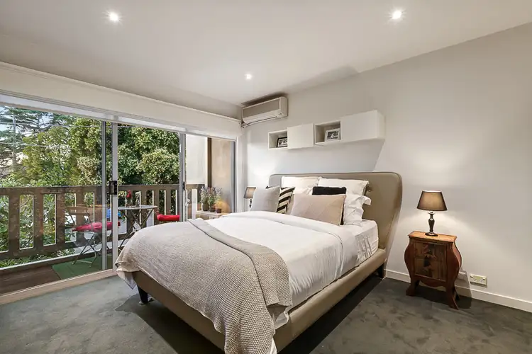Sixth view of Homely house listing, 5A Sunhill Court, St Kilda East VIC 3183
