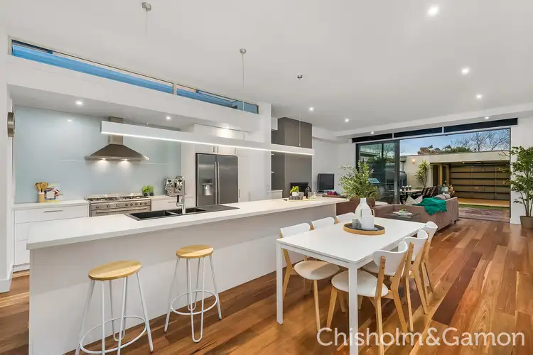 Third view of Homely house listing, 72 Addison Street, Elwood VIC 3184