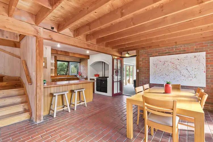 Third view of Homely house listing, 3 Beatles Court, Aireys Inlet VIC 3231