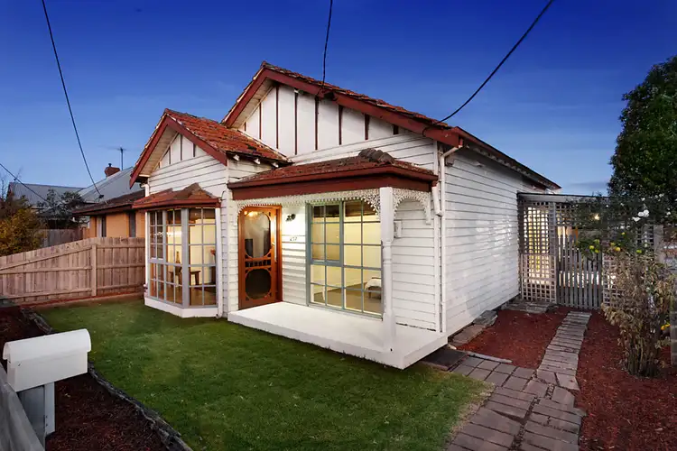 Second view of Homely house listing, 257 Geelong Road, Kingsville VIC 3012