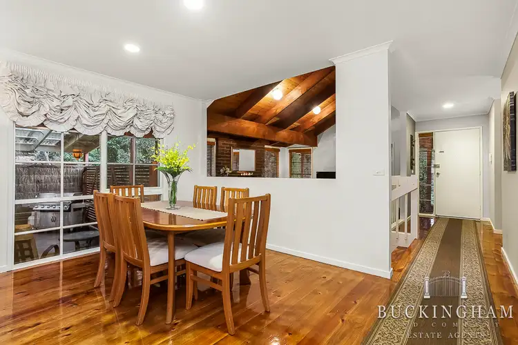 Sixth view of Homely house listing, 17 Onkara Court, Eltham VIC 3095