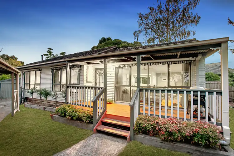 56 Churinga Avenue, Mitcham VIC 3132