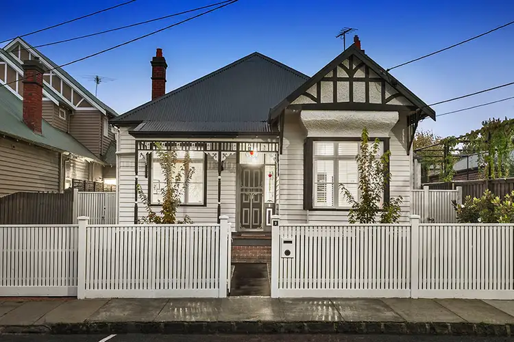 2 Park Street, Elsternwick VIC 3185