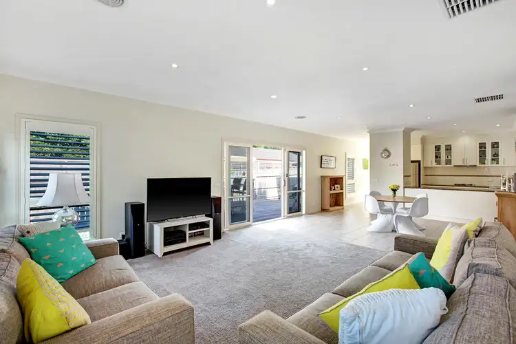 Second view of Homely house listing, 13a Jesmond Road, Croydon VIC 3136