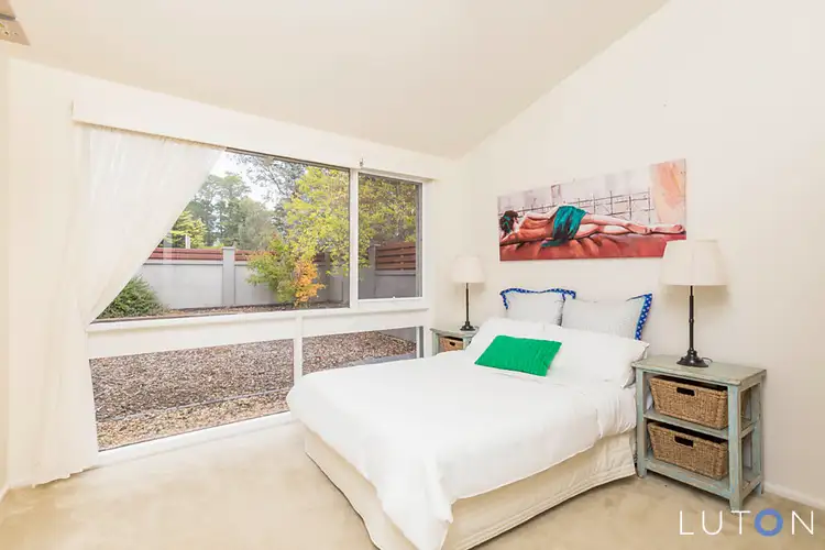 Fourth view of Homely semi-detached listing, 54A Belconnen Way, Page ACT 2614