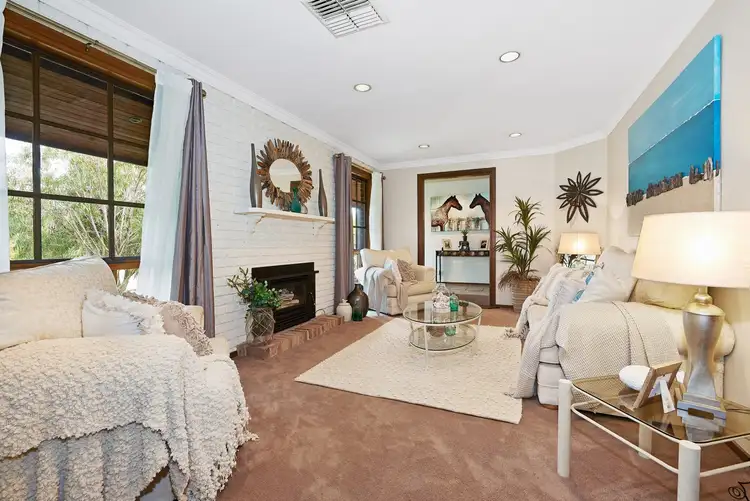 Sixth view of Homely house listing, 60 Bellfield Drive, Lysterfield VIC 3156