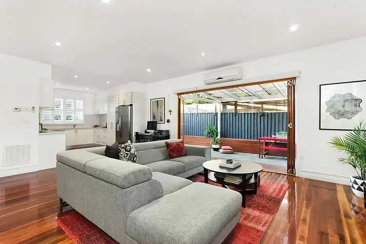 Fourth view of Homely house listing, 10 Goulburn Street, Yarraville VIC 3013