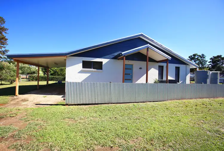 Second view of Homely house listing, Lot 1 Bridge Street, Glenreagh NSW 2450