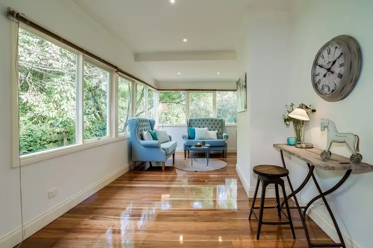 Fourth view of Homely house listing, 61 Menzies Road, Menzies Creek VIC 3159