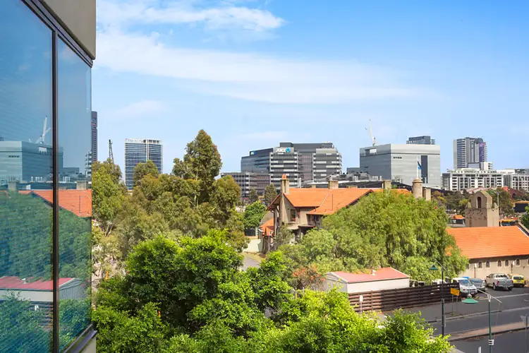 320/60 Siddeley Street, Docklands VIC 3008