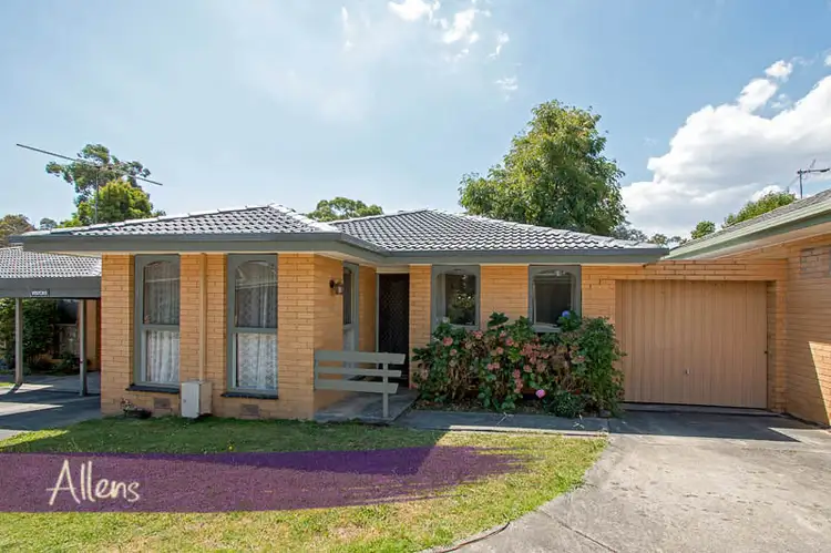 Main view of Homely unit listing, 14/14-16 New Street, Ringwood VIC 3134