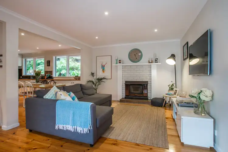 Third view of Homely house listing, 16 Hardy Street, Selby VIC 3159