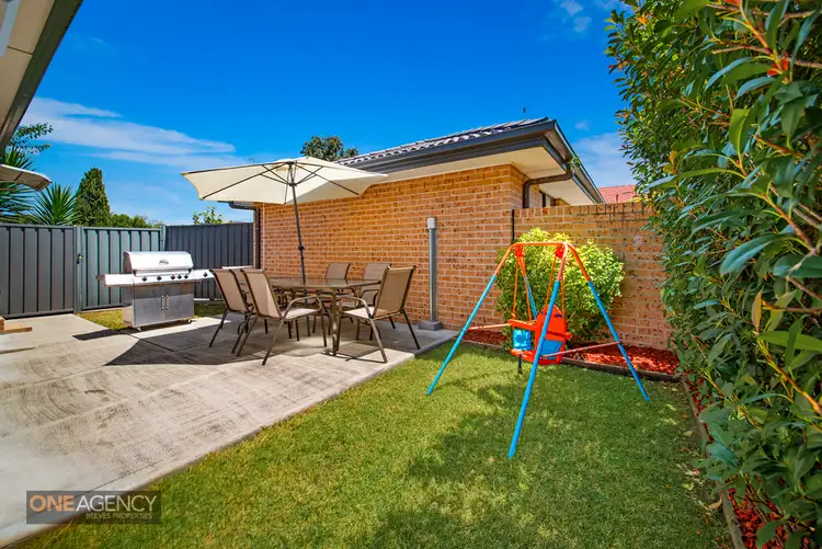 Third view of Homely house listing, 81 Doonmore Street, Penrith NSW 2750