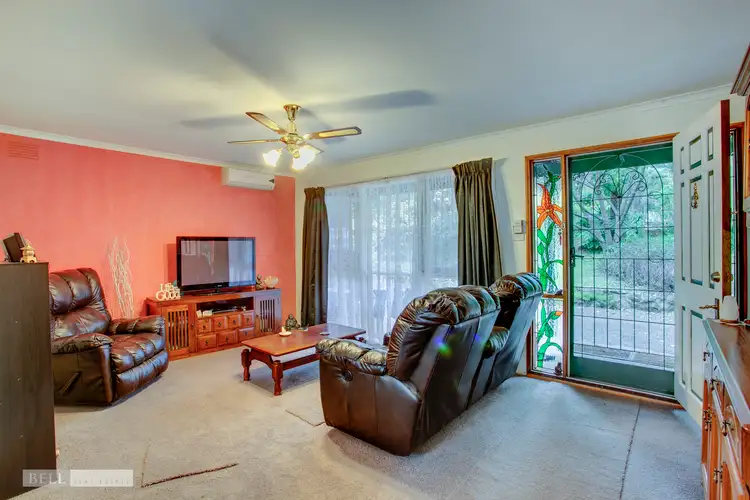 Sixth view of Homely house listing, 9 Lower Grieve Road, Avonsleigh VIC 3782