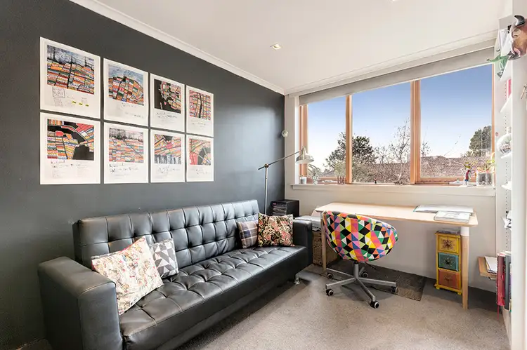 Fifth view of Homely apartment listing, 19/488 Glen Huntly Road, Elsternwick VIC 3185