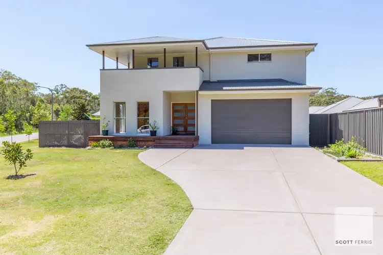 Main view of Homely house listing, 7 Midden Road, Fern Bay NSW 2295