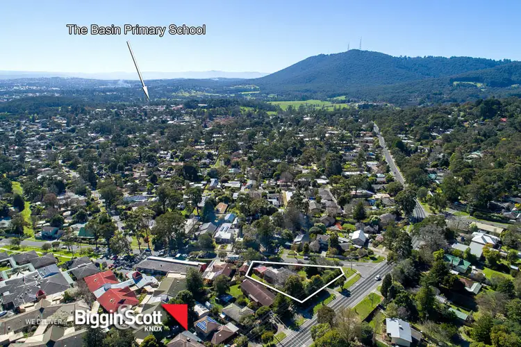 Third view of Homely house listing, 293 Forest Road, Boronia VIC 3155