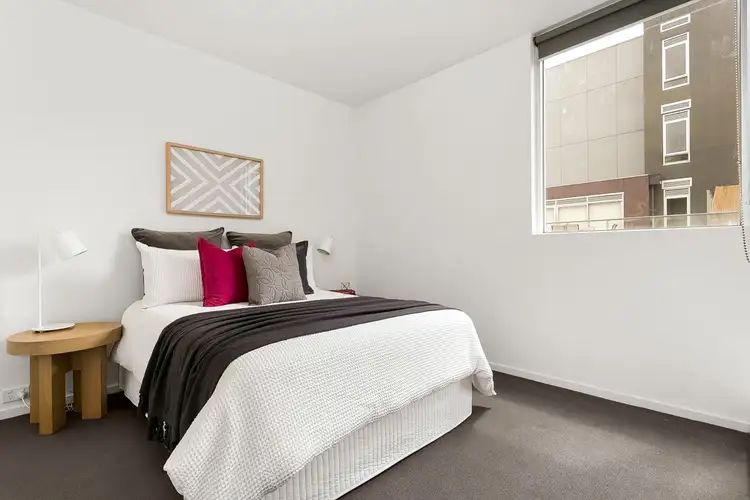 Fifth view of Homely apartment listing, 314/163-169 Inkerman Street, St Kilda VIC 3182
