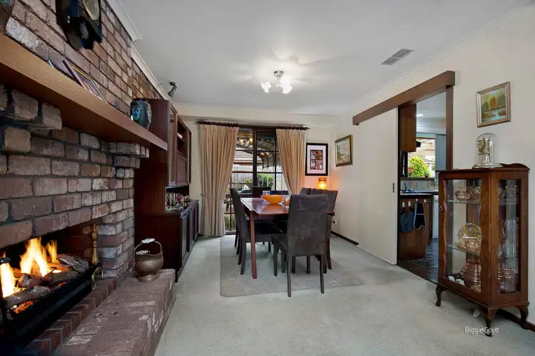 Fifth view of Homely house listing, 103 Mowbray Drive, Wantirna South VIC 3152