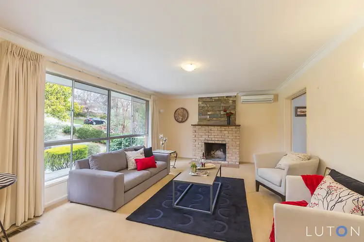 Fourth view of Homely house listing, 7 Colvin Street, Hughes ACT 2605
