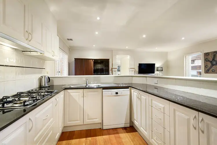Fourth view of Homely house listing, 7 Raymond Grove, Caulfield South VIC 3162