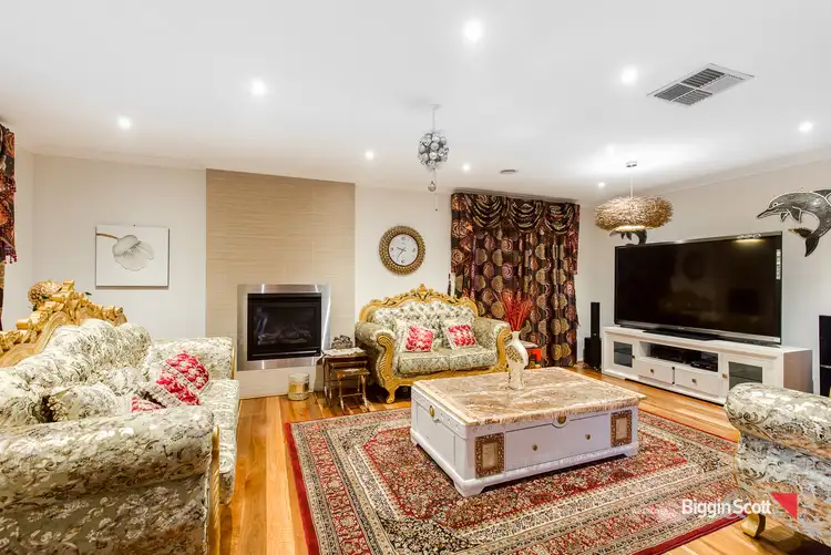 Fourth view of Homely house listing, 715 Tarneit Road, Tarneit VIC 3029