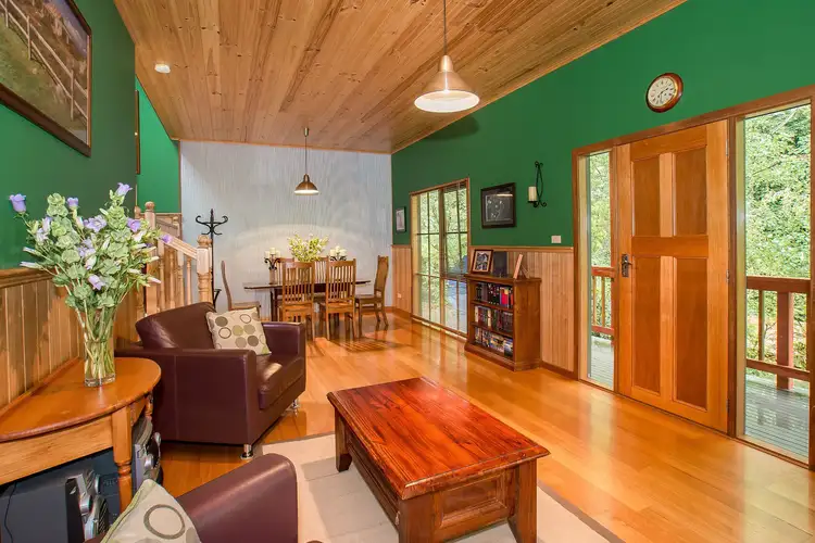 654 Basin-Olinda Road, Olinda VIC 3788