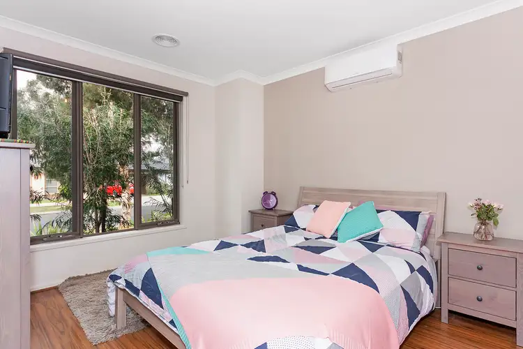 Second view of Homely house listing, 17 Strachan Rise, Mernda VIC 3754
