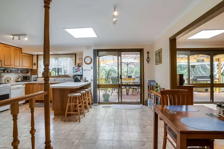Sixth view of Homely house listing, 6 The Patch Road, The Patch VIC 3792