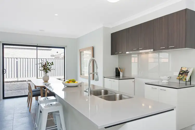 Second view of Homely house listing, 15 Waterwheel Grove, Mernda VIC 3754