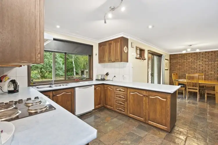 Sixth view of Homely house listing, 99 Bull Inn Court, Nintingbool VIC 3351