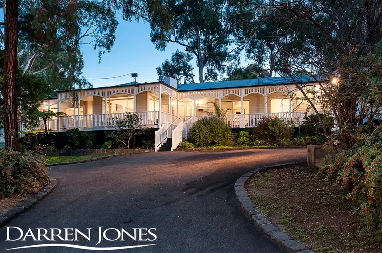 10-12 Gordon Grove, Montmorency VIC 3094