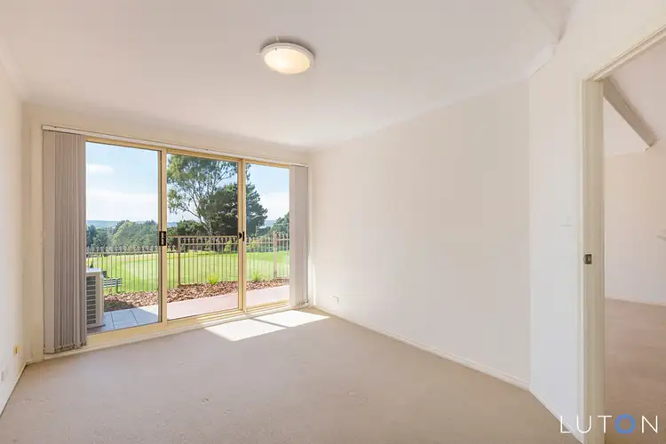 Second view of Homely apartment listing, 9/51 Leahy Close, Narrabundah ACT 2604