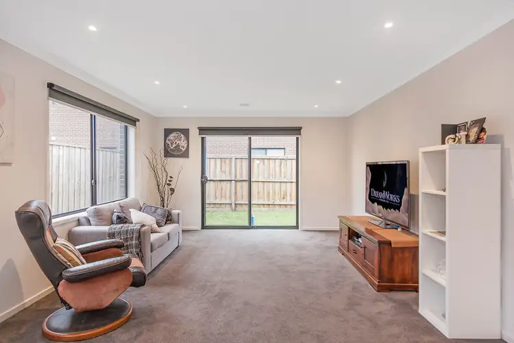 Third view of Homely house listing, 18 Hehr Street, Doreen VIC 3754