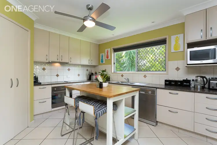 Third view of Homely house listing, 8 Lucinda Street, Clontarf QLD 4019