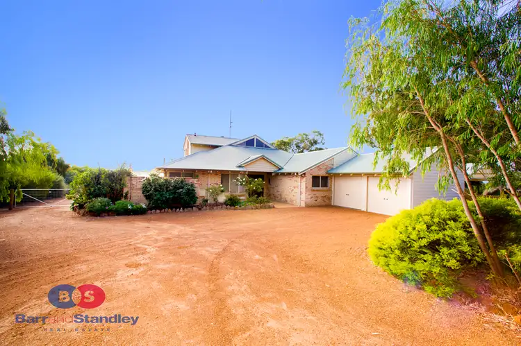 Second view of Homely house listing, 11 Shenton Close, Leschenault WA 6233